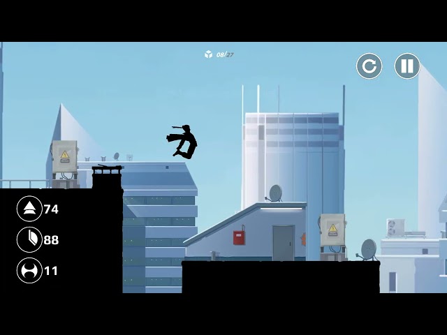 What The Fleshka | Vector Custom Level #vector #customlevel #fyp