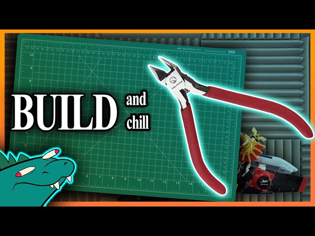 BUILD AND CHILL