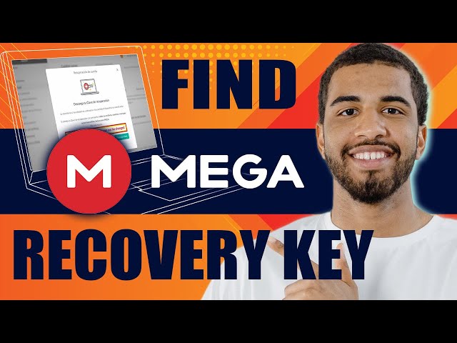 How to Find Mega Recovery Key (Step-by-Step, 2026)