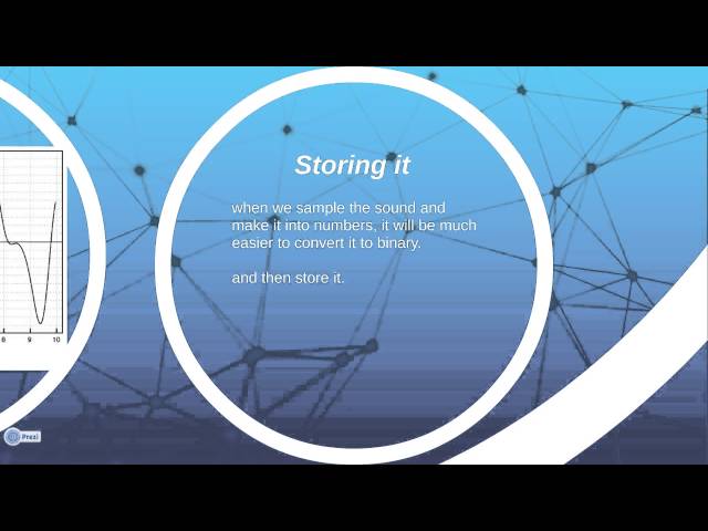 Computer Science Ep. 8 - Sound