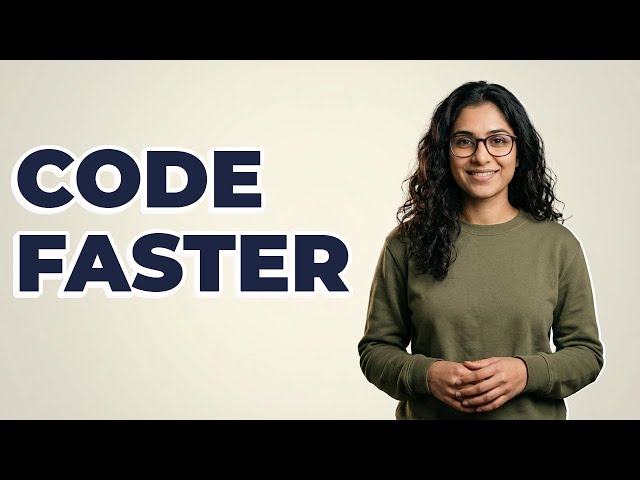 How Do AI Code Suggestions Improve My Workflow?