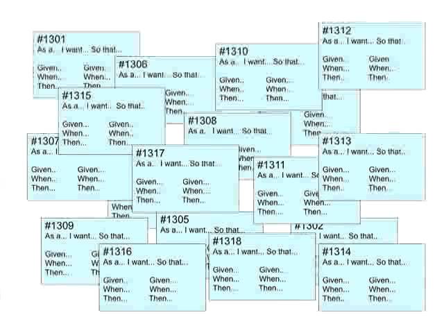 Creating Maintainable Automated Acceptance Test Suites
