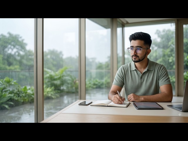Live Study With Me for Rajasthan Exams | Track Your Life Productive System With Me #ras #rpsc