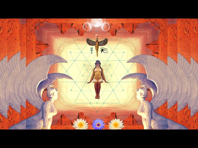 Know Thyself | A Song for the Awakening Soul | Kristine Øjken