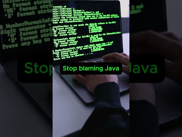 Most Java Learners Make This Mistake | Java | reality for job seekers