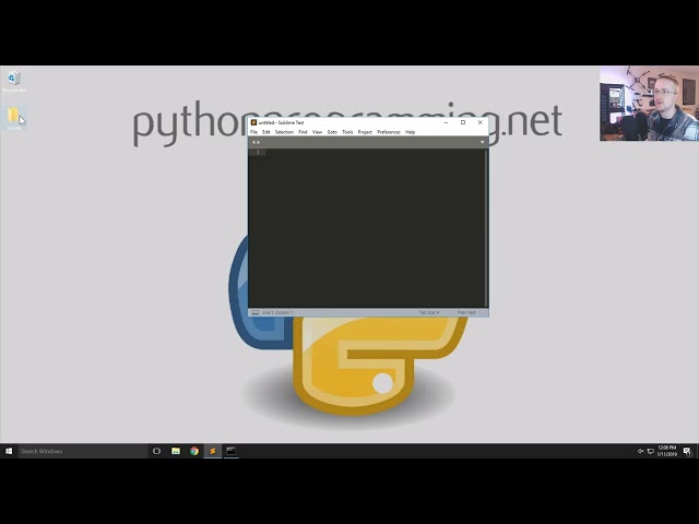 Django Web Development with Python Introduction