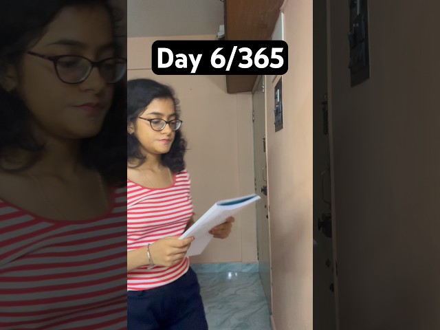 Day 6 with Machine Learning Interview Prep issue