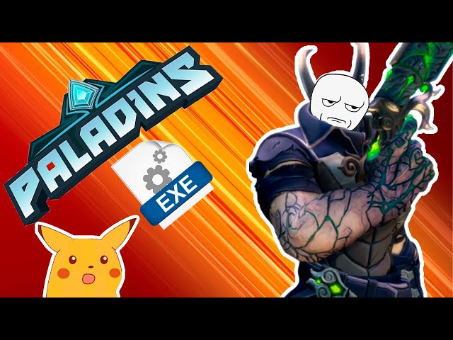 PALADINS.EXE
