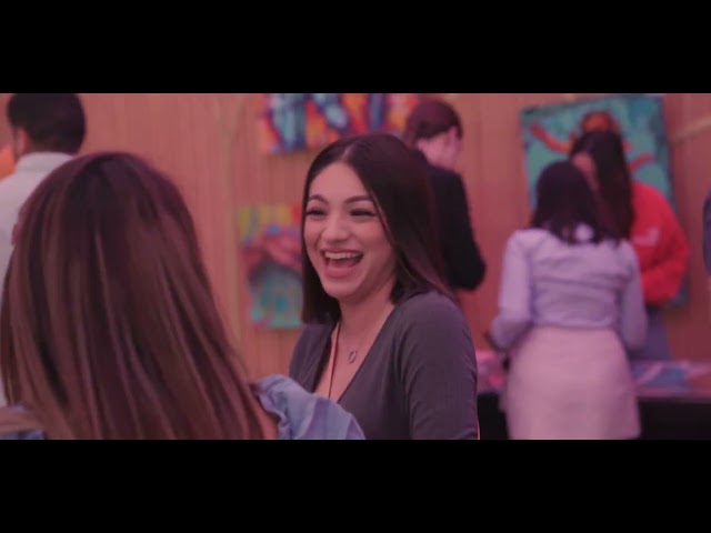 Create Houston Event Recap