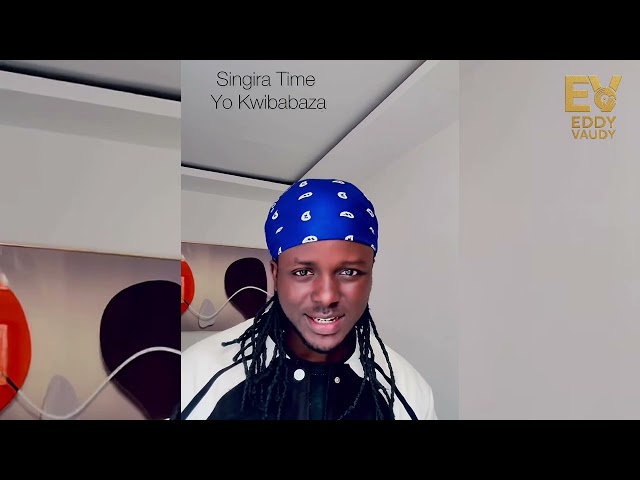 Fernando - new song alert (Video coming) Meze ok iyo bipasije nsimira God