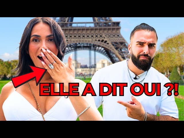 72H en France, le HASARD décide de TOUT 🎲