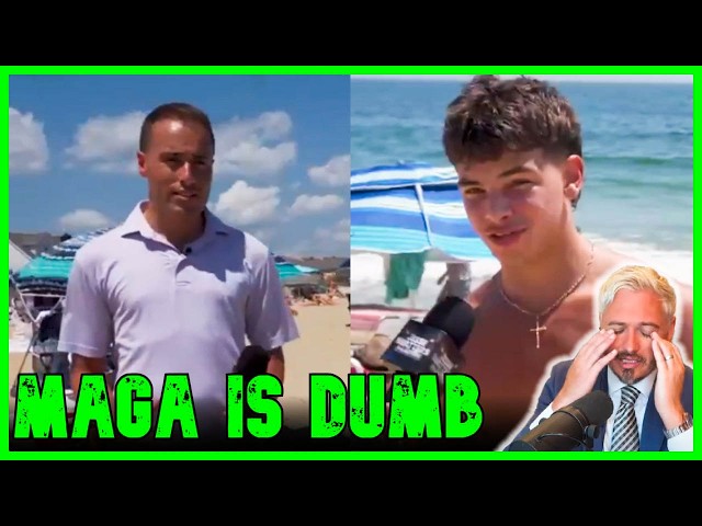 Fox News prueba accidentalmente que los republicanos son idiotas | The Kyle Kulinski Show