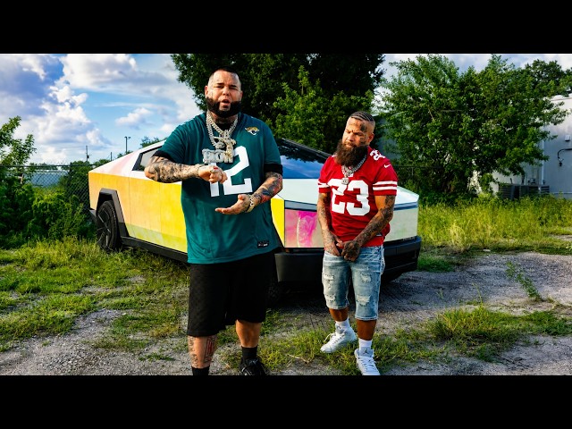 Forgiato Blow x Keith Cash - Paid Cash  (Official Music Video)