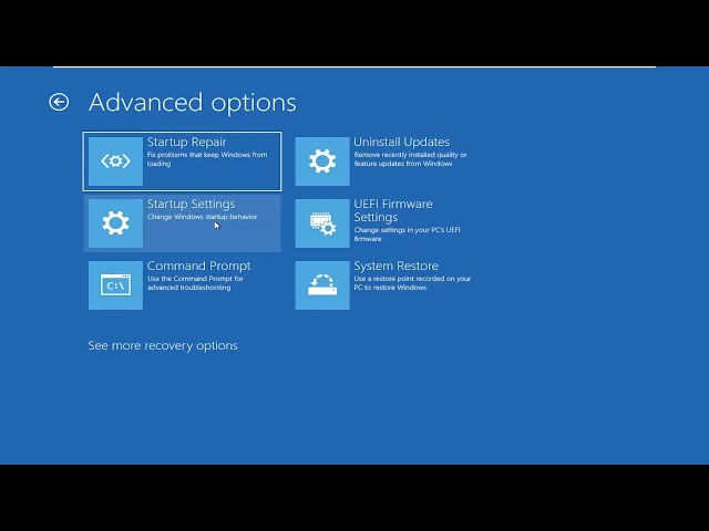 How To Disable Driver Signature Enforcement on Windows 10 [Guide]