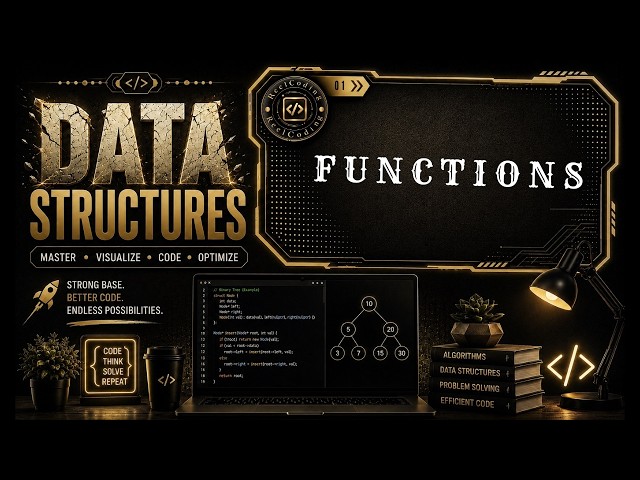 Functions