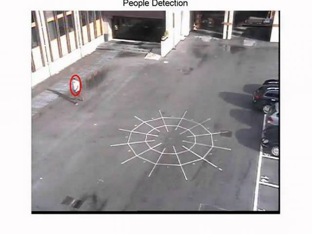 SAMURAI Project - Low Resolution Pedestrian Detection