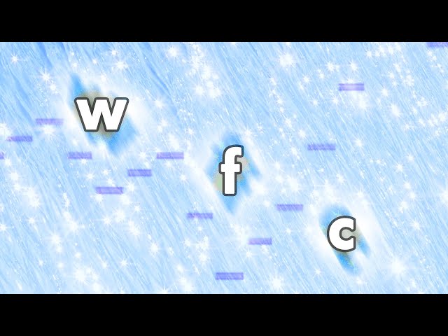 WFC (Whimsical Edition)