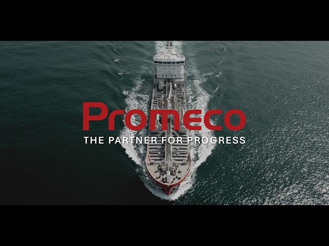 Promeco Marine Solutions | Electrical & Mechanical Expertise