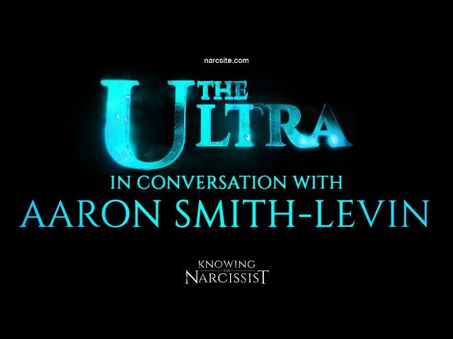 The Ultra in Conversation with Aaron Smith-Levin