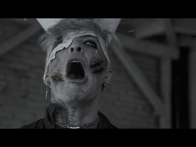 TX2 x Black Veil Brides - The End of Us (Official Music Video)