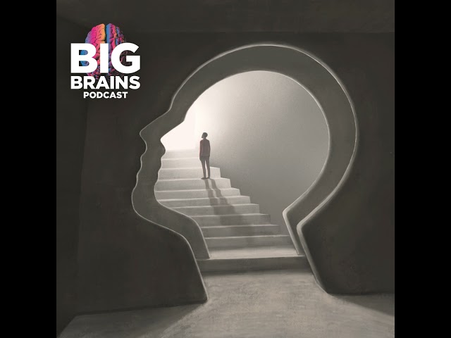 Why Knowing Yourself Is So Difficult, with Eric Oliver