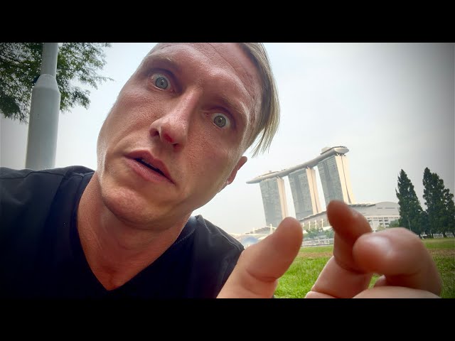 BITCOIN: What the F**K did I just see…?