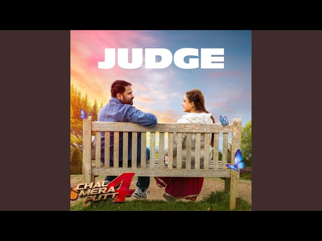 Judge