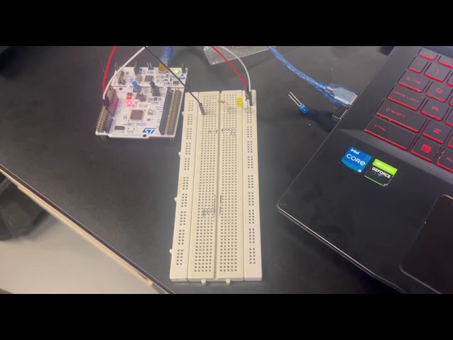 Task 1 Lab 4 Microprocessor Syahir & Mirza