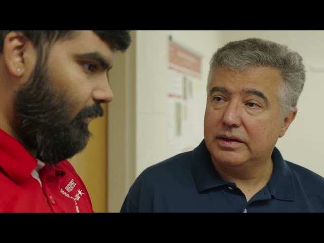 Professor Bulent Sarlioglu - Department of Electrical and Computer Engineering at UW–Madison