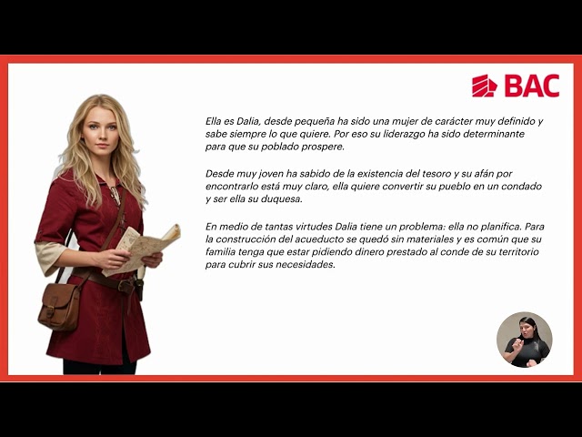 Video episodio 1