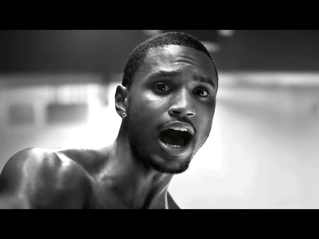 Trey Songz - Na Na [Official Music Video]