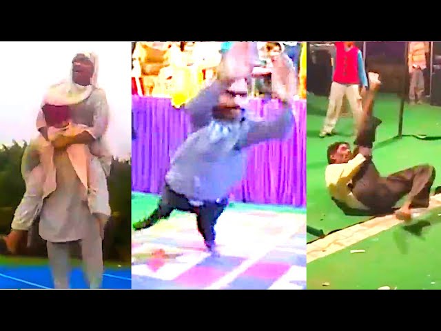 Funny Indian Wedding Fails - Shadi Dance Fails India - Epic Marriage Fails