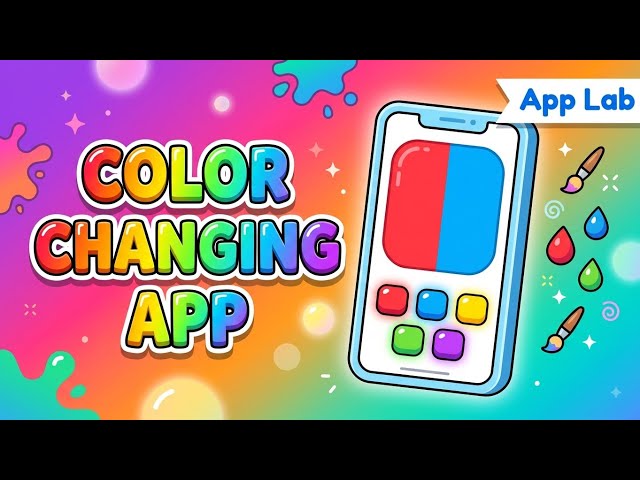 Want to Build an Interactive App? Learn Click Events Today!