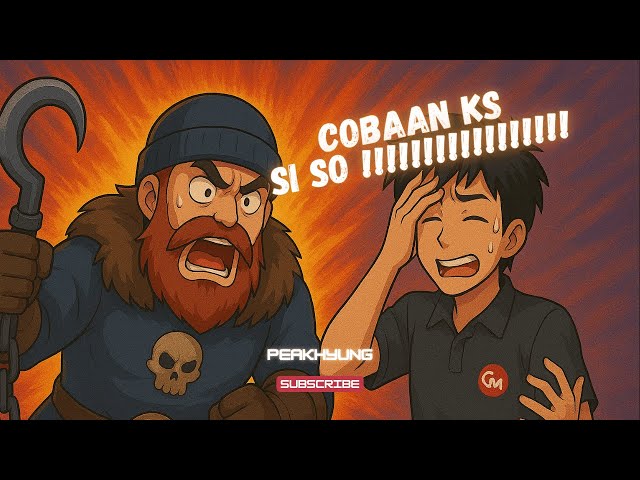 MACAM MANA AKU MAU KS BANG ‼️#mlbb #mlbbmy #mobilelegends #mobilelegendsbangbang