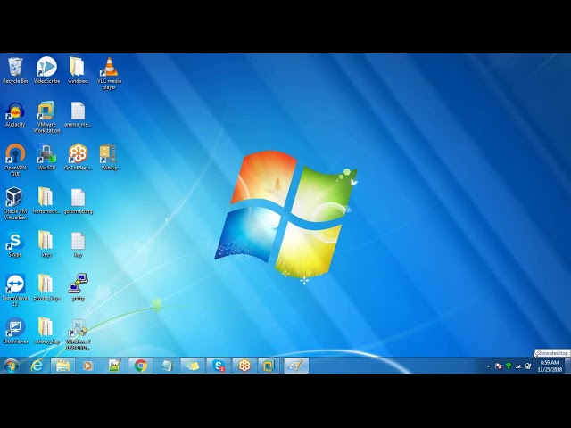 05 -Unix Shell scripting Training