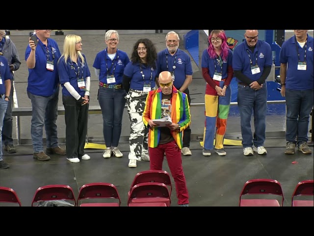 2026 Denver Regional - Day 3
