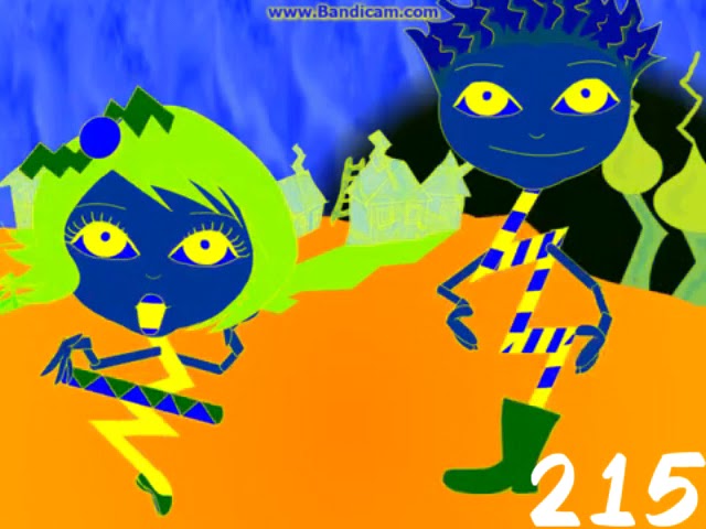 (REQUESTED) Zig Zag People Effects (Sponsored By Preview 2 Effects)