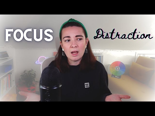 Multitasking with ADHD: Helpful or Distracting?
