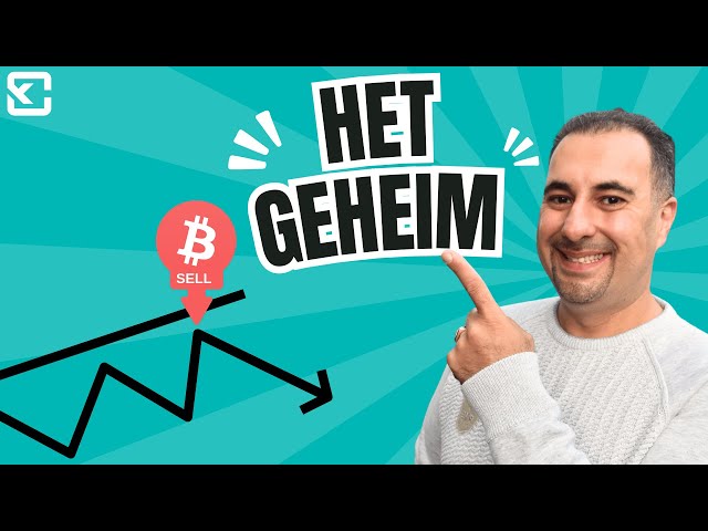 Het GROTE Geheim Van Trendlijnen