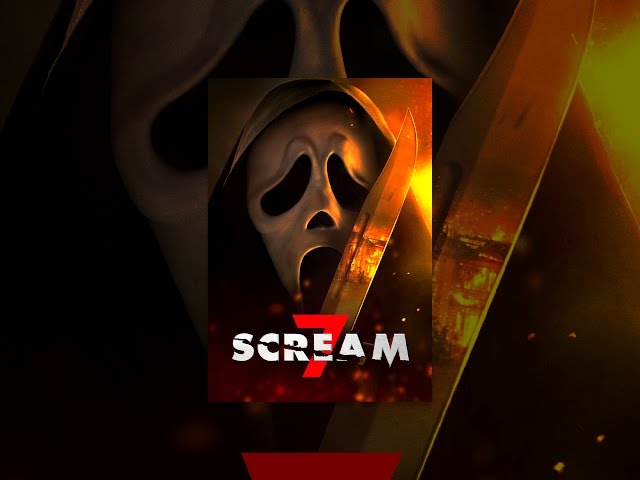Scream 7