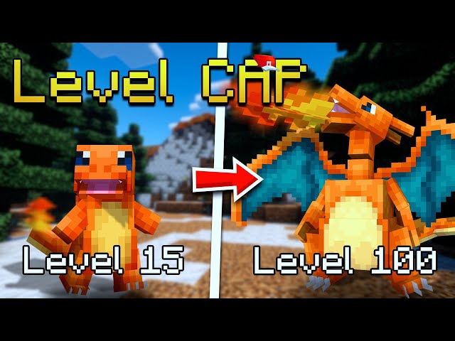 HOW TO INCREASE YOUR LEVEL CAP IN ALL THE MONS 🔥⚙️ | Complete Tutorial