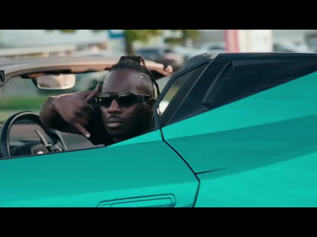 GIMS - Vent du Nord (UNOFFICIAL MUSIC VIDEO)