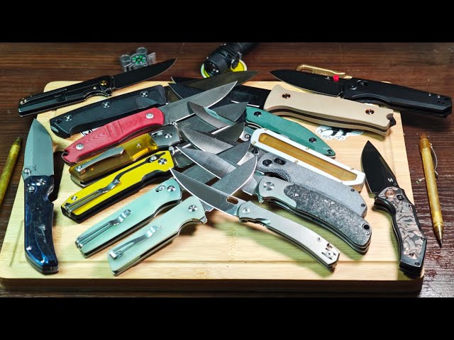 Giant Mouse, TwoSun, Kansept, Sencut, SRM, Trivisa, Real Steel, Tenable, Cretace, Maratac, 704 Gear