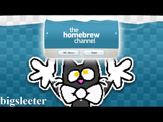 why Wii modding is awesome