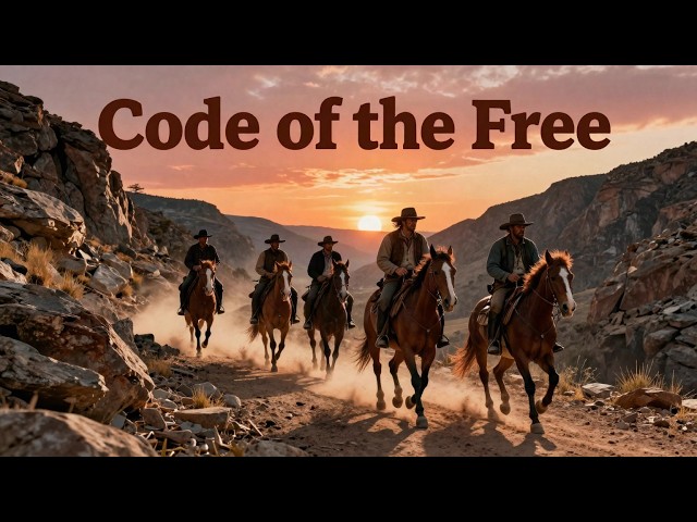 🐎🤠CODE OF THE FREE /MODERN DISCO 2026/SLAP HOUSE STYLE🤠🔥