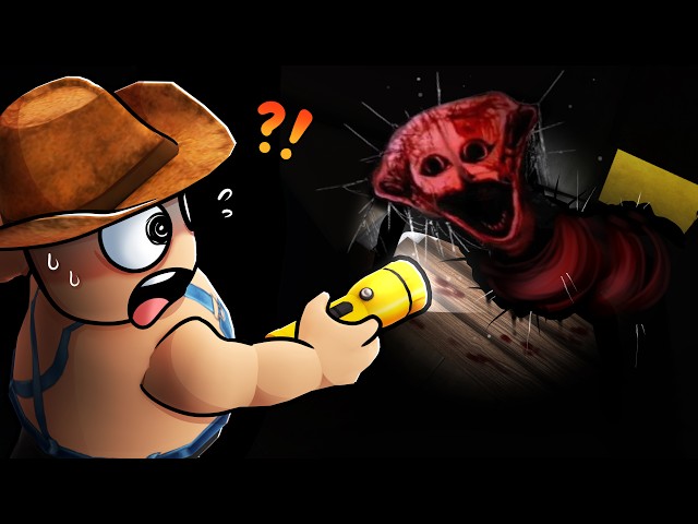 ROBLOX DEMONOLOGY (with friends)