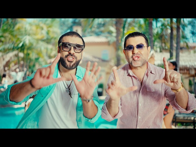 "7 Or 7 Gisher" - Tigran Asatryan & Vache Amaryan