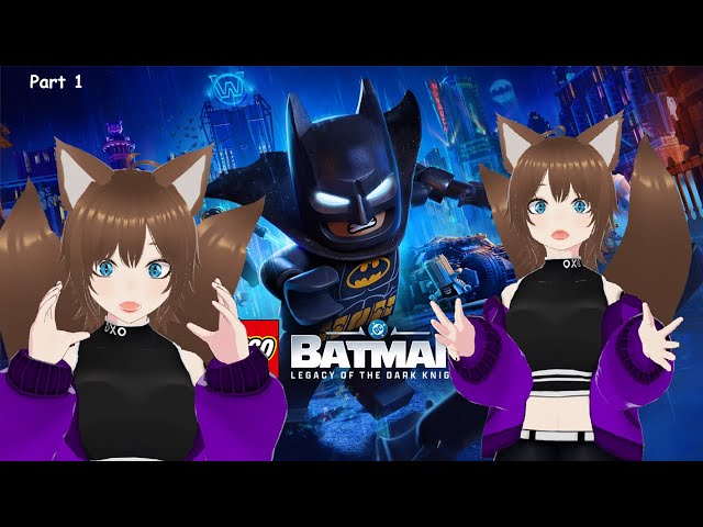 JUSTICE!!! FOR GOTHAM!!!