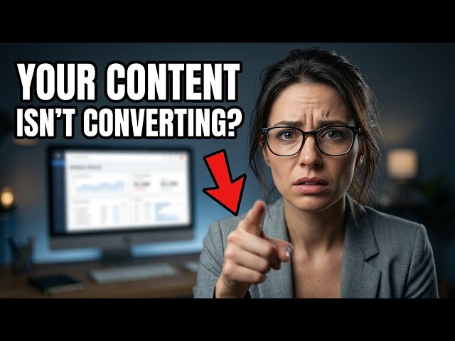 6 Content Tips That Make People Take Action