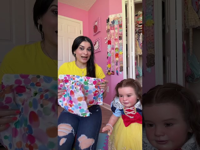 EVERYTHING MY DAUGHTER GOT FOR HER BIRTHDAY🎁🎂